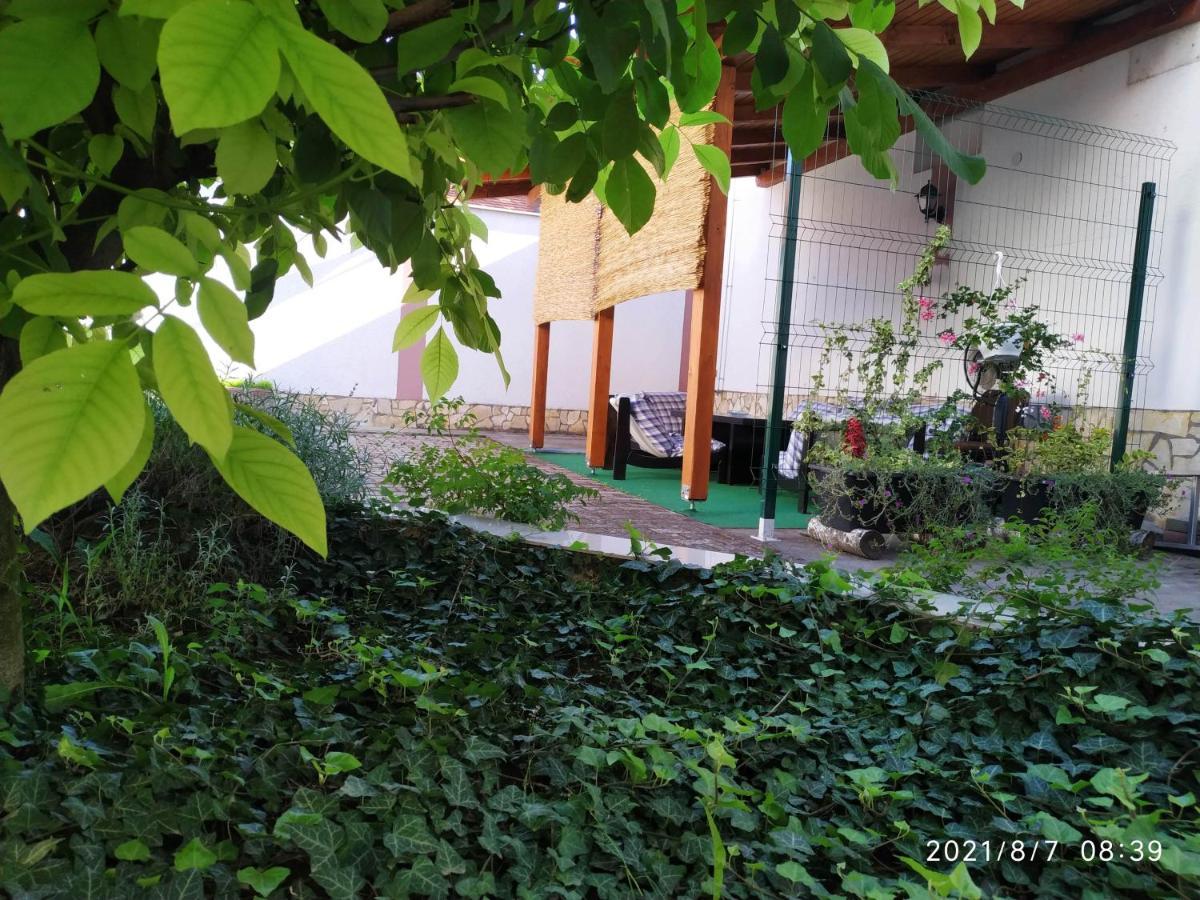 Apartman Tia Eszék Kültér fotó