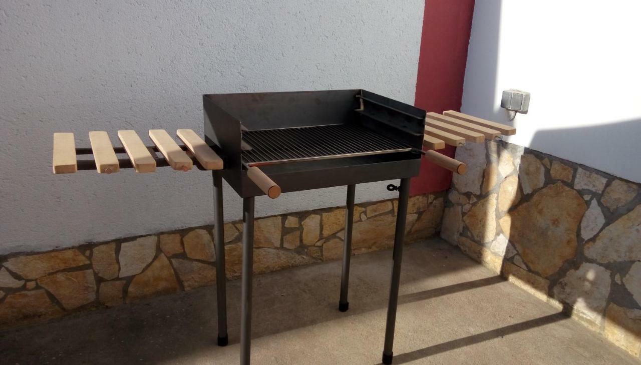 Apartman Tia Eszék Kültér fotó